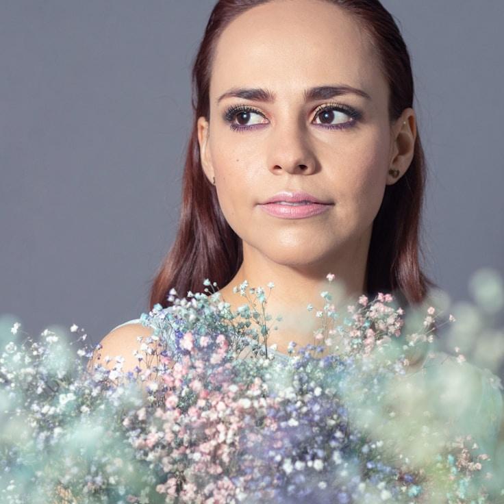 Landscape day trip near Paris, France