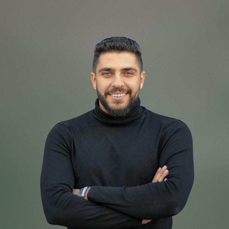 Claire Dupont - Founder of Bright Nest Echo