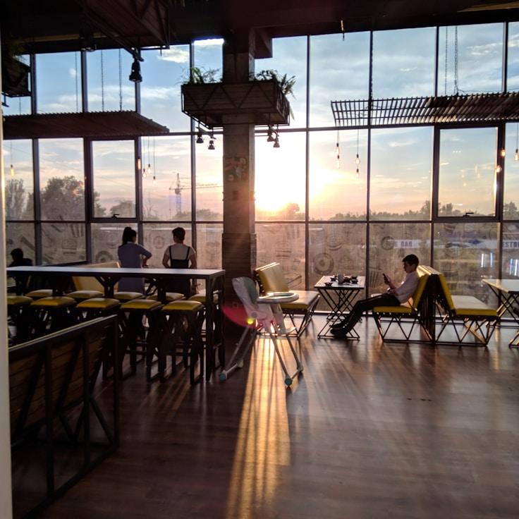 Family-friendly shopping and daily life in France