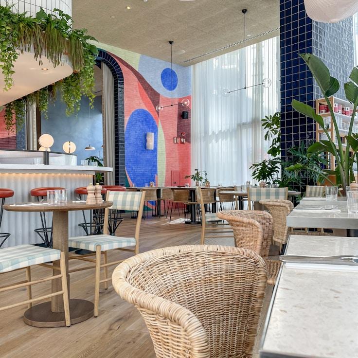 Parks and entertainment for families in Paris, France